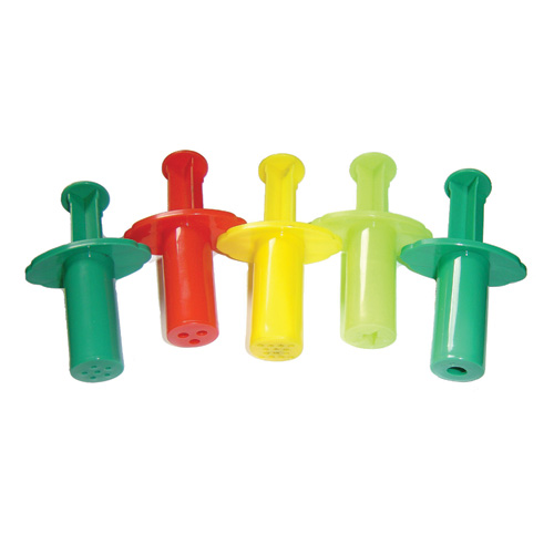 Dough Extruding Guns