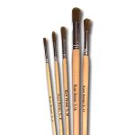 Major Brushes Bankhaken Für Schulen & Kitas – Stabiler MDF-Haken Zum Aufhängen Von Materialien (30x20 Cm)