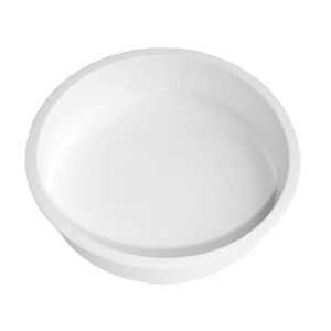 Plastic Saucer