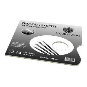 Tear-off Palettes A4
