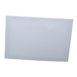 Primed & Stretched Canvases - Premium Primed & Stretched Canvas 16" × 24" (40cm × 60cm)