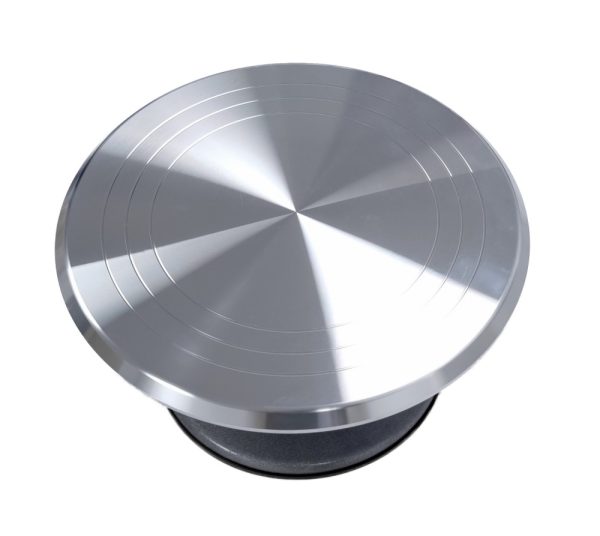 Banding Wheel - Image 2