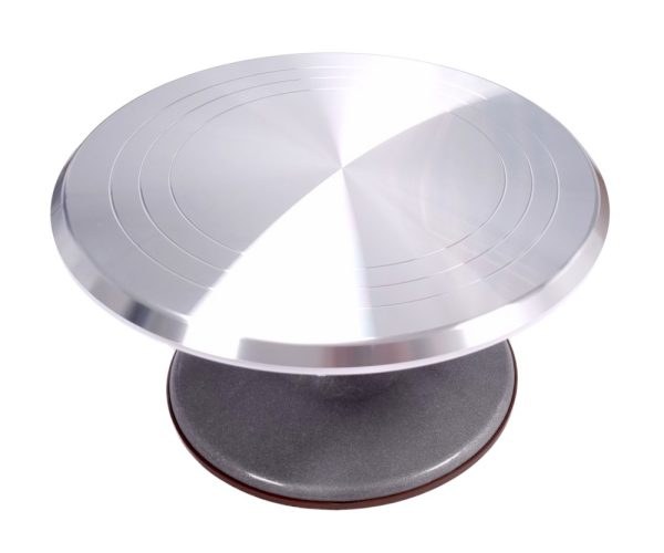 Banding Wheel