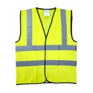 Children's Hi-Vis Waistcoats
